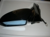ACURA TL MIRROR DOOR MIRROR BLACK COLOR LEFT